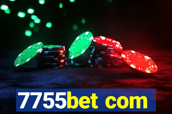 7755bet com